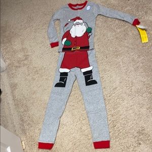 Carter’s Boys Pajamas